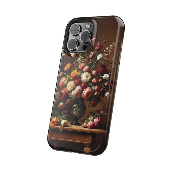 Printed Case for iPhone 14, iPhone 15, iPhone 16 (Plus/ Pro/ Pro Max), MARPC400 - Picture 4 of 13